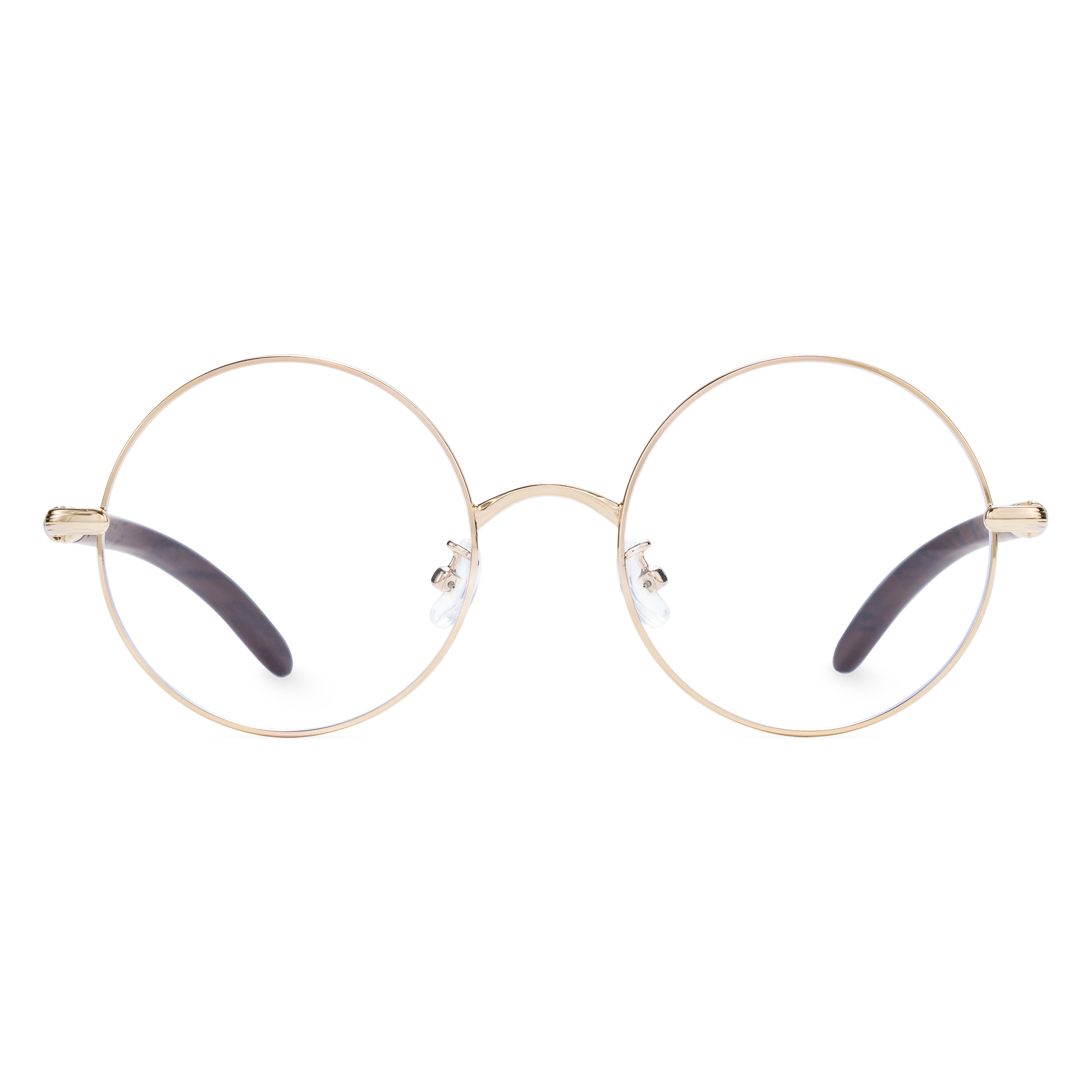 Stylish Round Frame